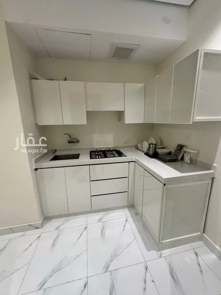 شقة للإيجار في شارع الرايه, حي الندوة, مدينة الرياض, منطقة الرياض صورة 4