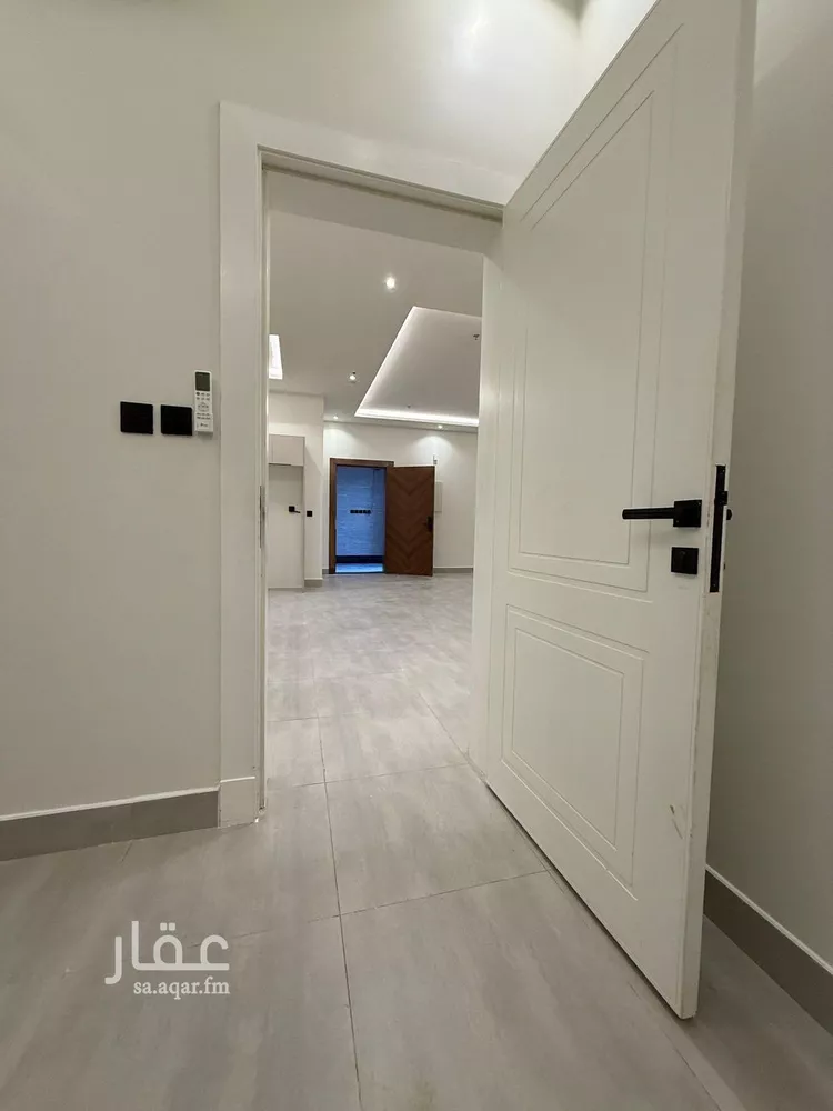شقة للإيجار في شارع البحر الأحمر, حي النفل, مدينة الرياض, منطقة الرياض صورة 5