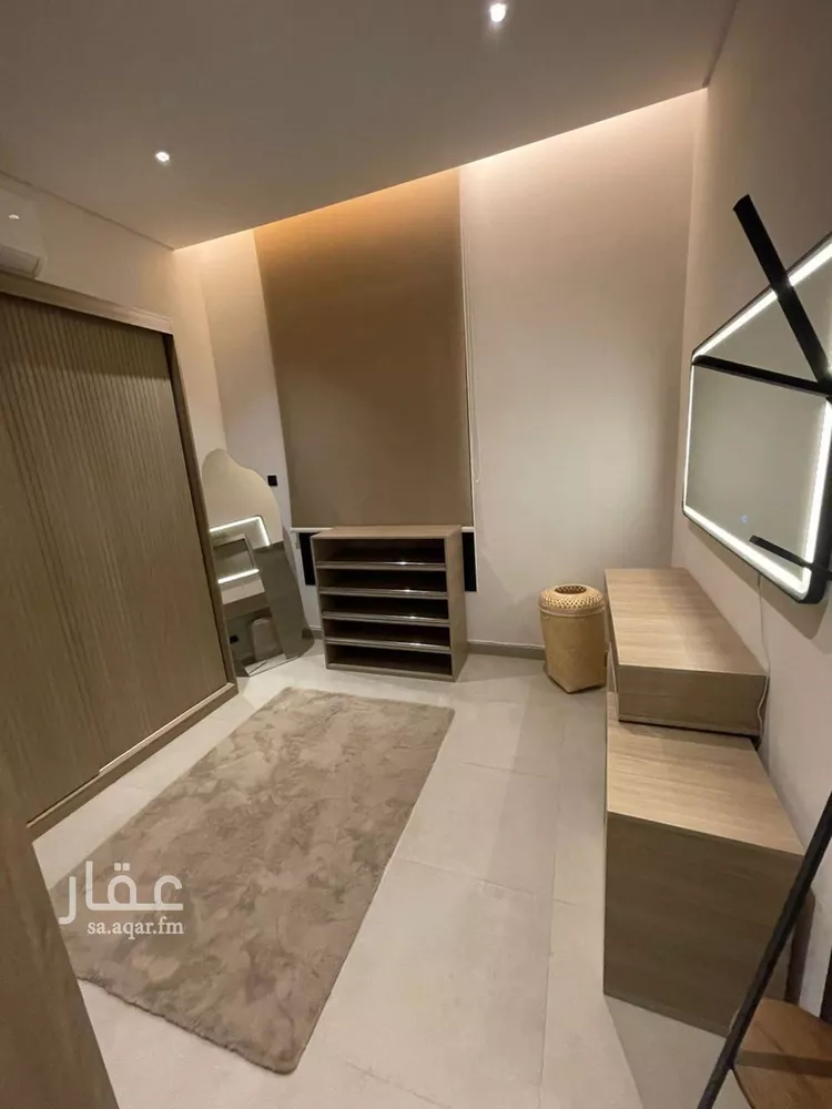 شقة للإيجار في شارع القنا, حي المونسية, مدينة الرياض, منطقة الرياض صورة 5