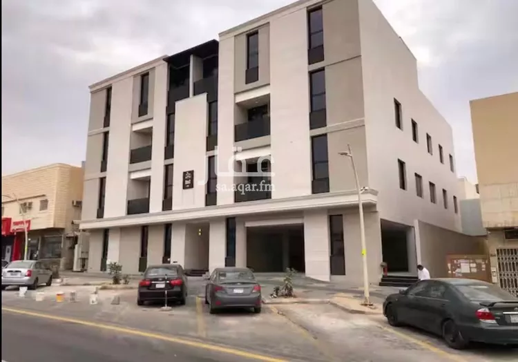 شقة للإيجار في شارع البحر الأحمر, حي النفل, مدينة الرياض, منطقة الرياض صورة 4