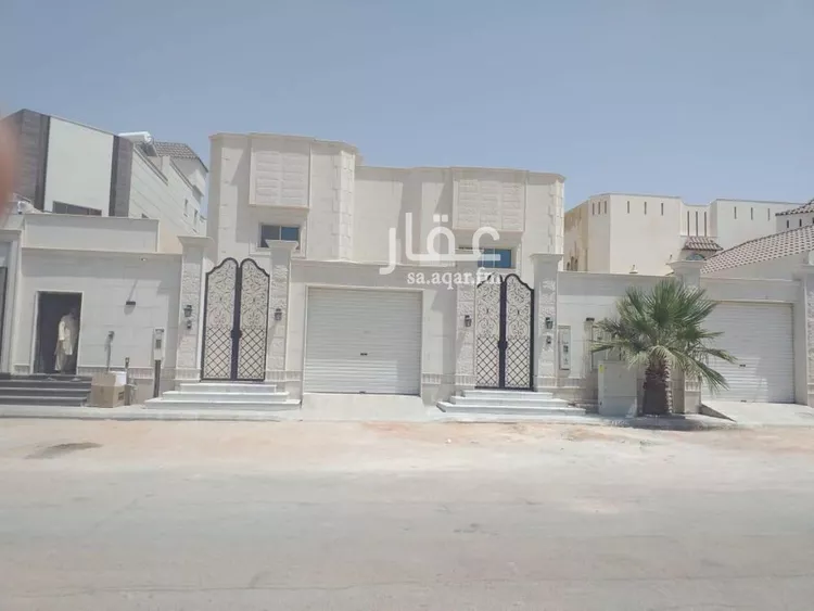 فيلا للإيجار في شارع وادي مأرب, حي الروضة, مدينة الرياض, منطقة الرياض 1 صورة