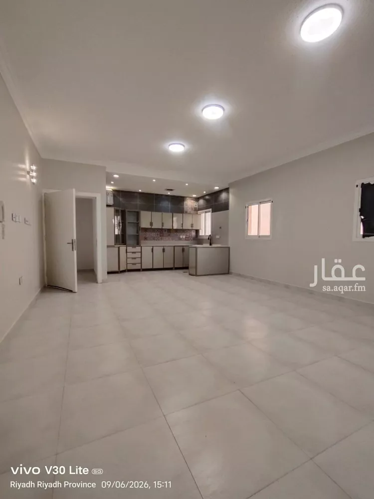 شقة للإيجار في شارع إبراهيم العوفي, حي العارض, مدينة الرياض, منطقة الرياض صورة 4