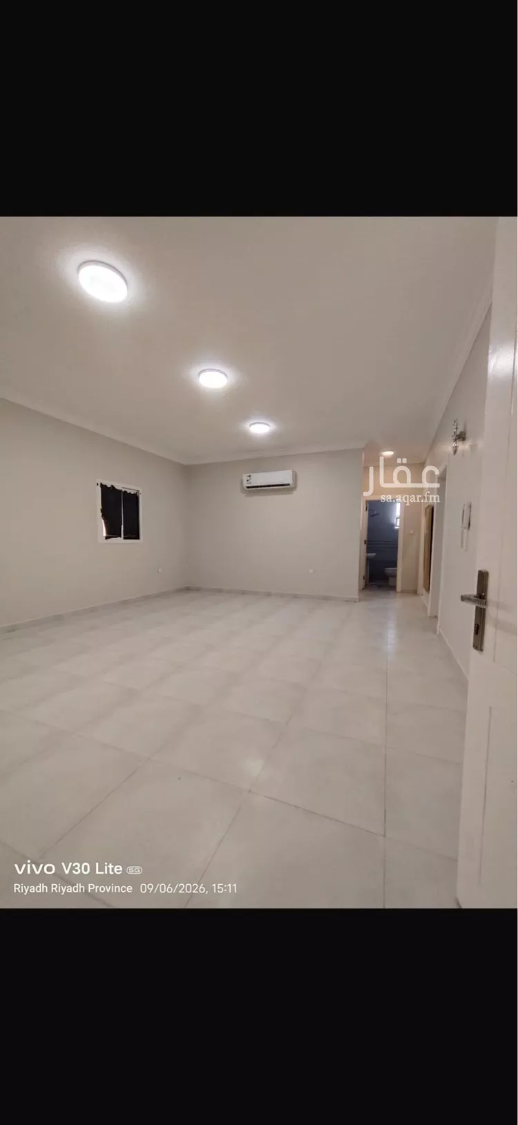 شقة للإيجار في شارع إبراهيم العوفي, حي العارض, مدينة الرياض, منطقة الرياض صورة 5