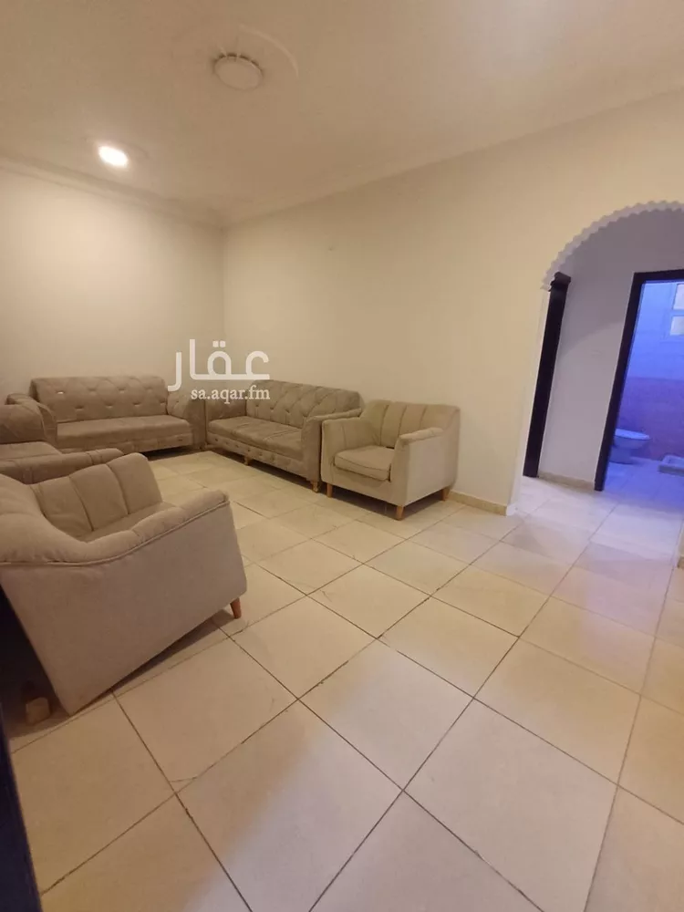 Apartment for Rent in Riyadh Al Yarmouk
