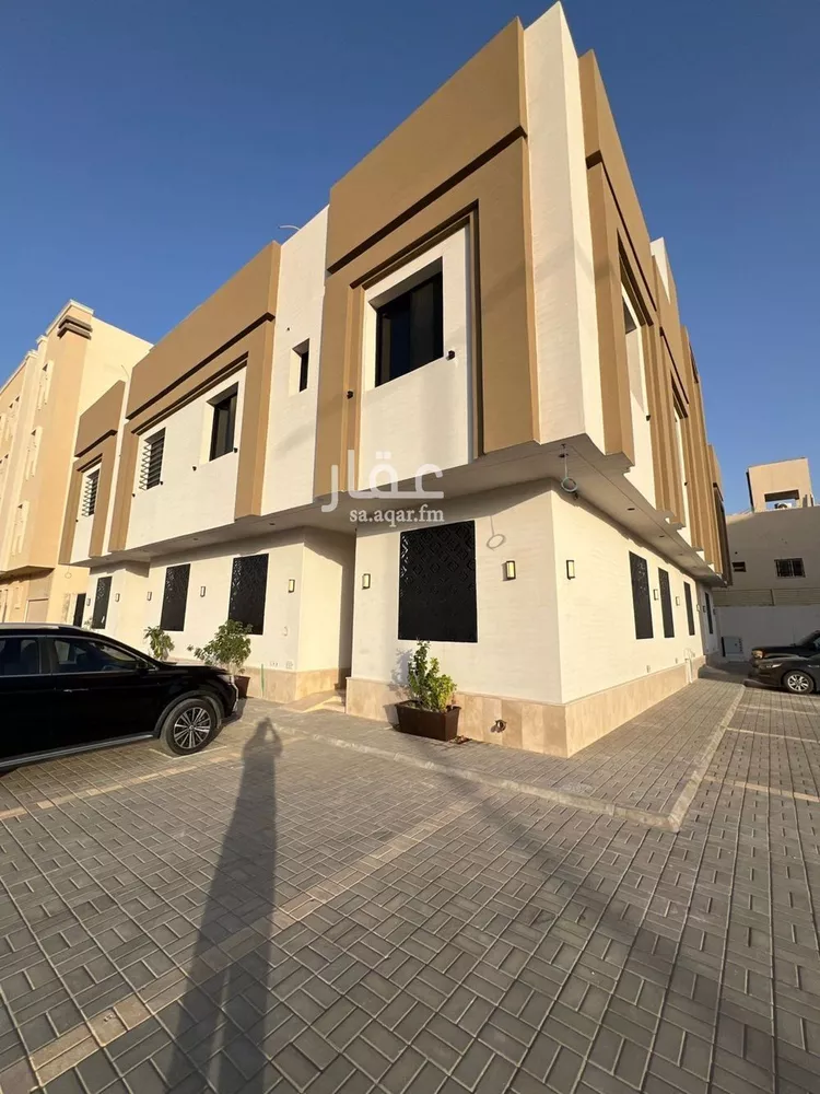 فيلا للبيع في شارع جبل البويب, حي ظهرة لبن, مدينة الرياض, منطقة الرياض