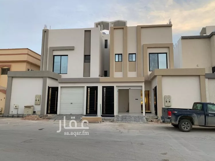 فيلا للبيع في شارع الأعساف, حي النظيم, مدينة الرياض, منطقة الرياض