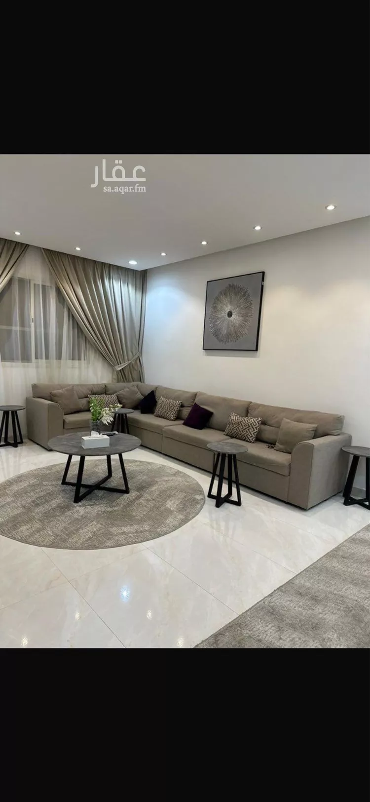 شقة للإيجار في شارع رقم 86, حي المونسية, مدينة الرياض, منطقة الرياض