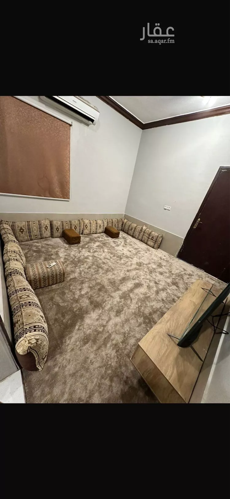 شقة للإيجار في شارع الشيخ عبدالعزيز الفوزان, حي الندوة, مدينة الرياض, منطقة الرياض صورة 4