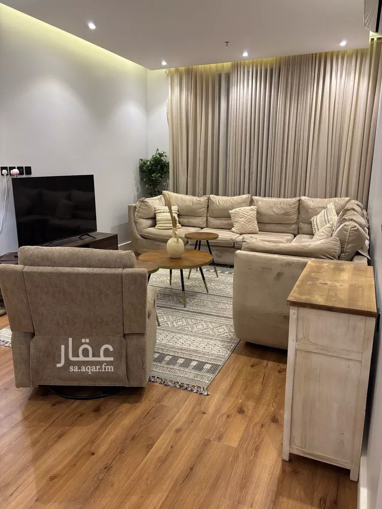 دور للإيجار في شارع عبدالله بن إبراهيم بن سيف, حي قرطبة, مدينة الرياض, منطقة الرياض صورة 5