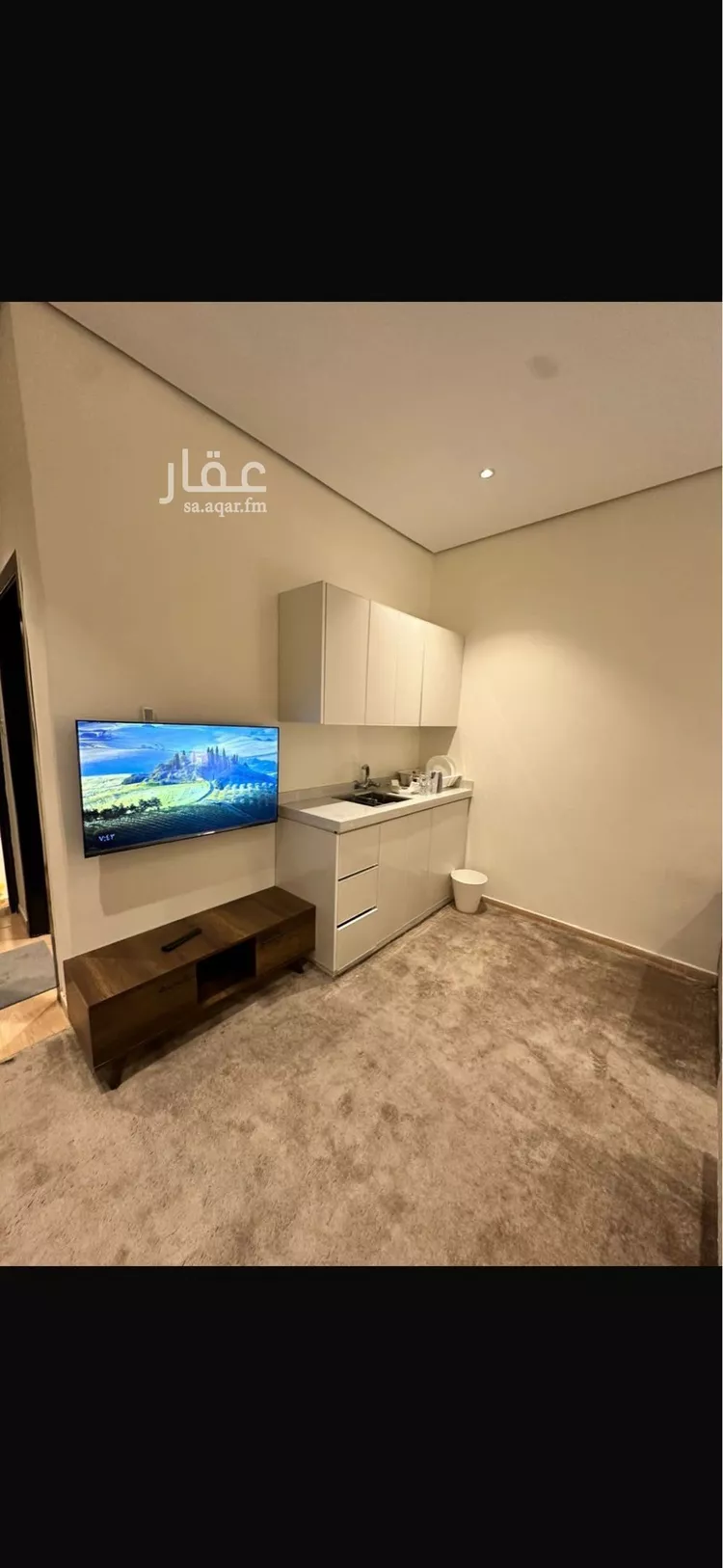 شقة للإيجار في شارع الشرائع, حي المونسية, مدينة الرياض, منطقة الرياض صورة 3