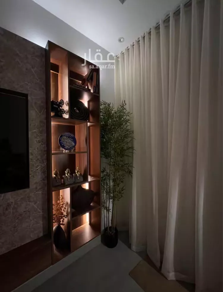 شقة للإيجار في شارع البحر الأحمر, حي النفل, مدينة الرياض, منطقة الرياض صورة 5