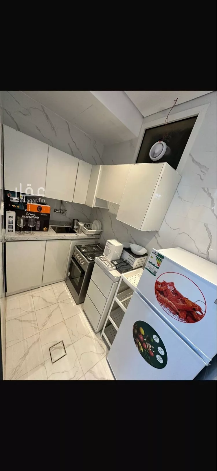 شقة للإيجار في شارع رقم 357, حي المونسية, مدينة الرياض, منطقة الرياض صورة 5