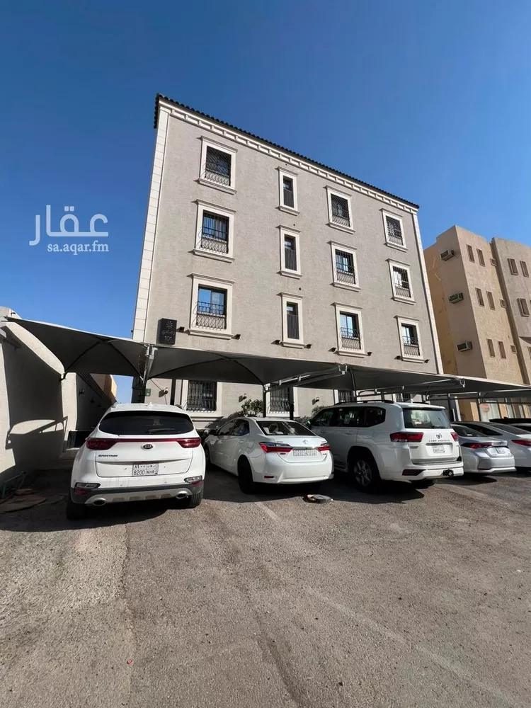 Apartment for Rent in Riyadh Al Yarmouk