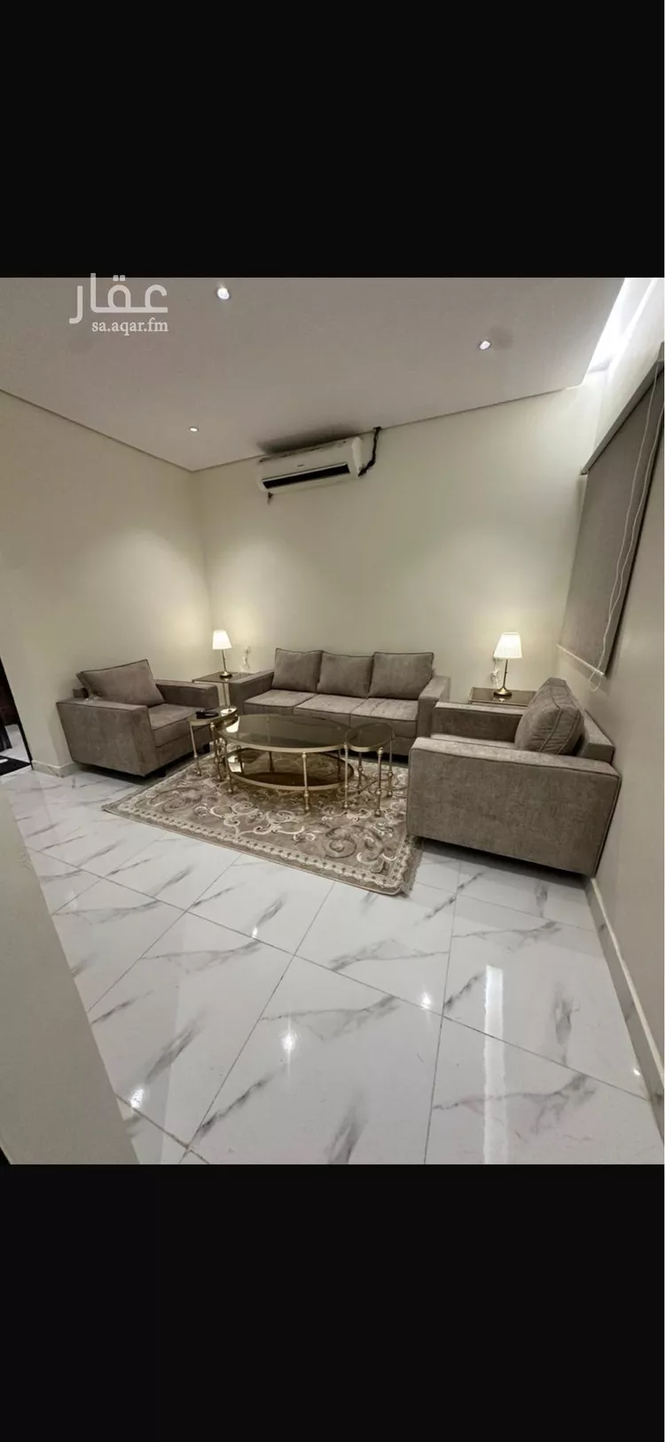 Studio for rent in Riyadh An Nadhim