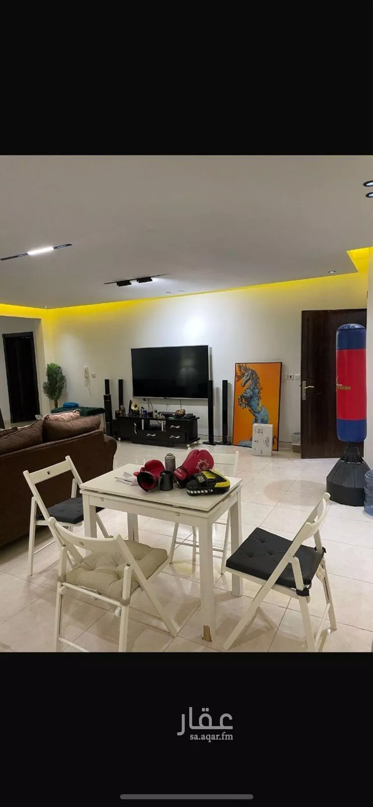 شقة للإيجار في شارع القنا, حي المونسية, مدينة الرياض, منطقة الرياض صورة 2