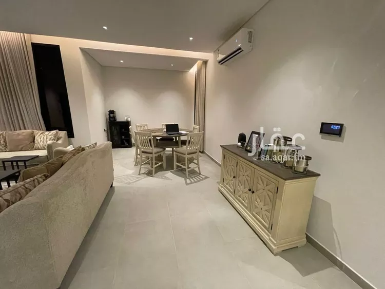 شقة للإيجار في شارع شارع رقم 507, حي المونسية, مدينة الرياض, منطقة الرياض صورة 2