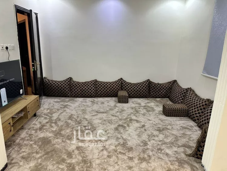 شقة للإيجار في شارع الشيخ عبدالعزيز الفوزان, حي الندوة, مدينة الرياض, منطقة الرياض صورة 2