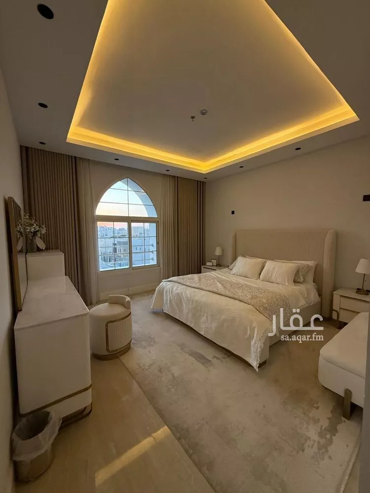 شقة للإيجار في شارع الديوان, حي النرجس, مدينة الرياض, منطقة الرياض صورة 4