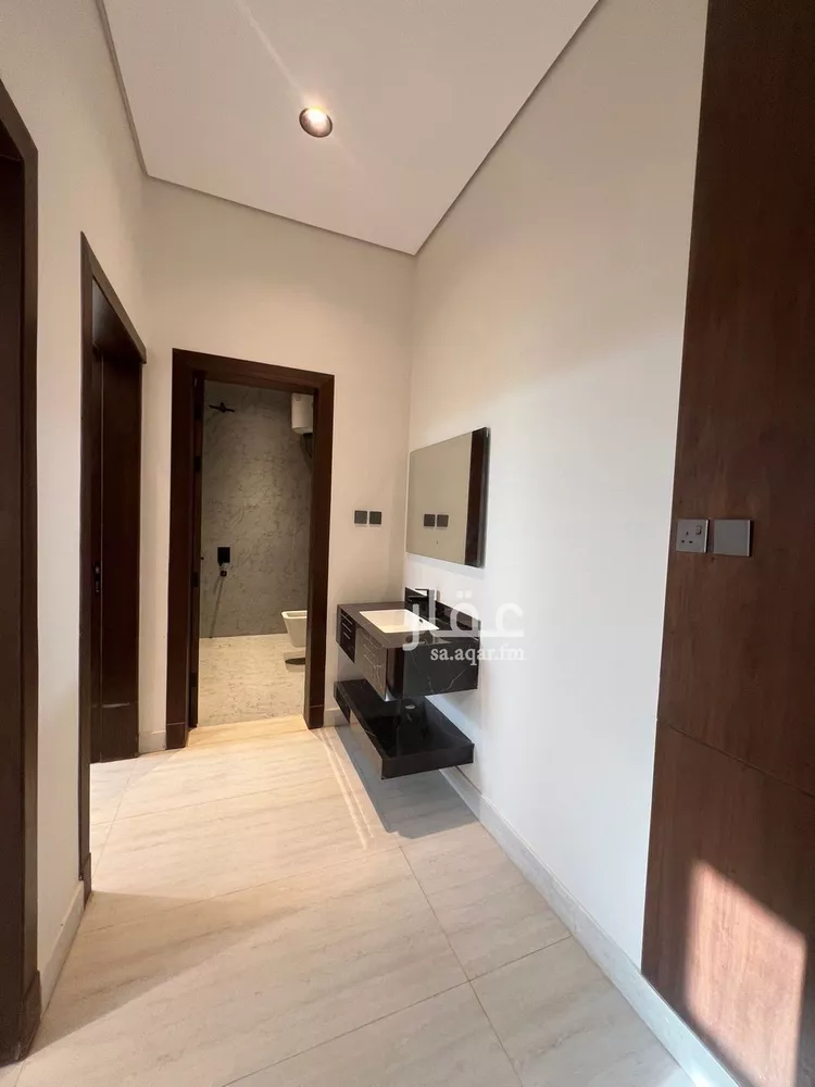 دور للبيع في شارع ابن علقمة التميمي, حي الرمال, مدينة الرياض, منطقة الرياض صورة 5