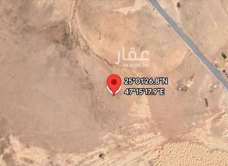 أرض للبيع في حي النخبة, مدينة الرياض, منطقة الرياض صورة 2