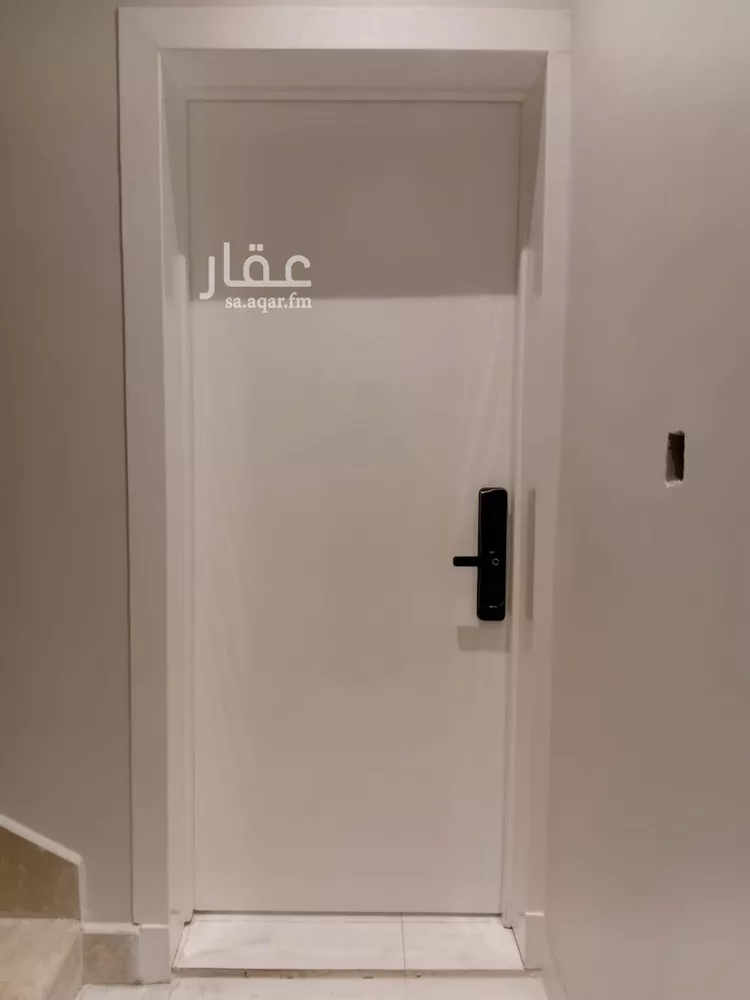 شقة للإيجار في شارع أبي البقاء الأزجي, حي الرمال, مدينة الرياض, منطقة الرياض صورة 4