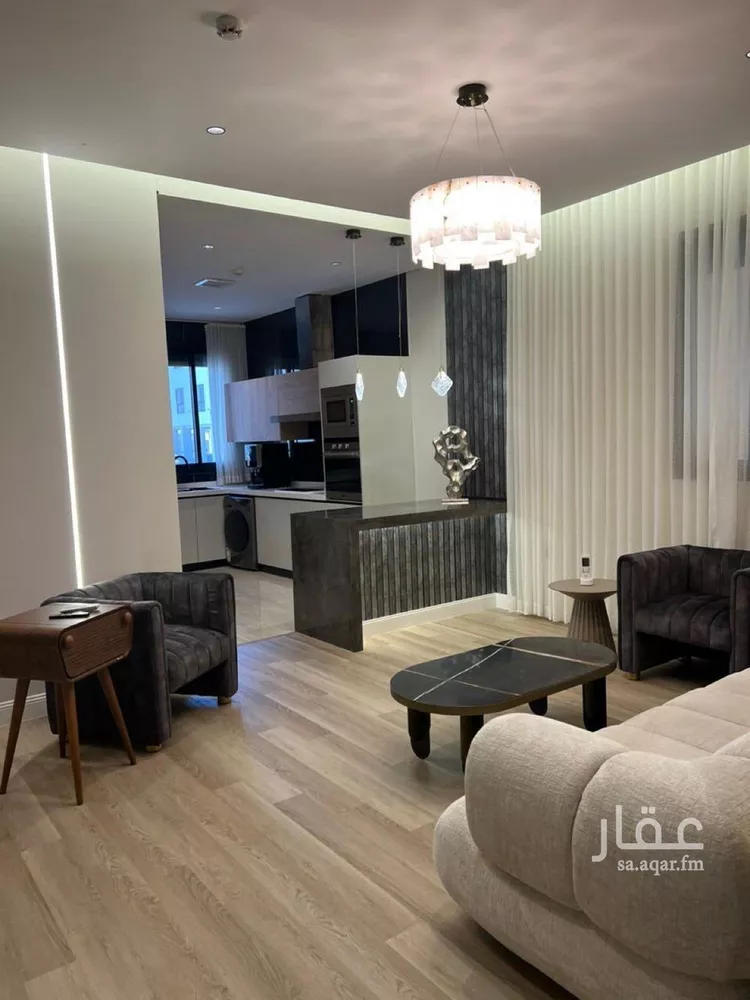 شقة للإيجار في شارع عمير بن سنان بن عرفطة, حي المهدية, مدينة الرياض, منطقة الرياض