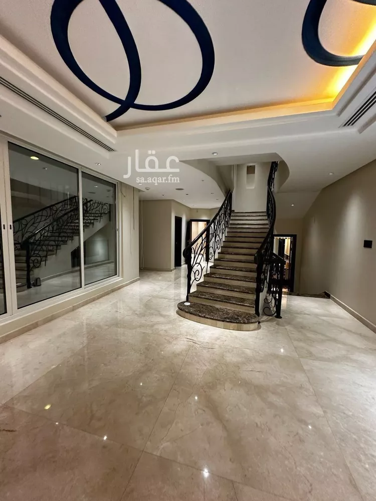 فيلا للإيجار في شارع صفاقس, حي الياسمين, مدينة الرياض, منطقة الرياض