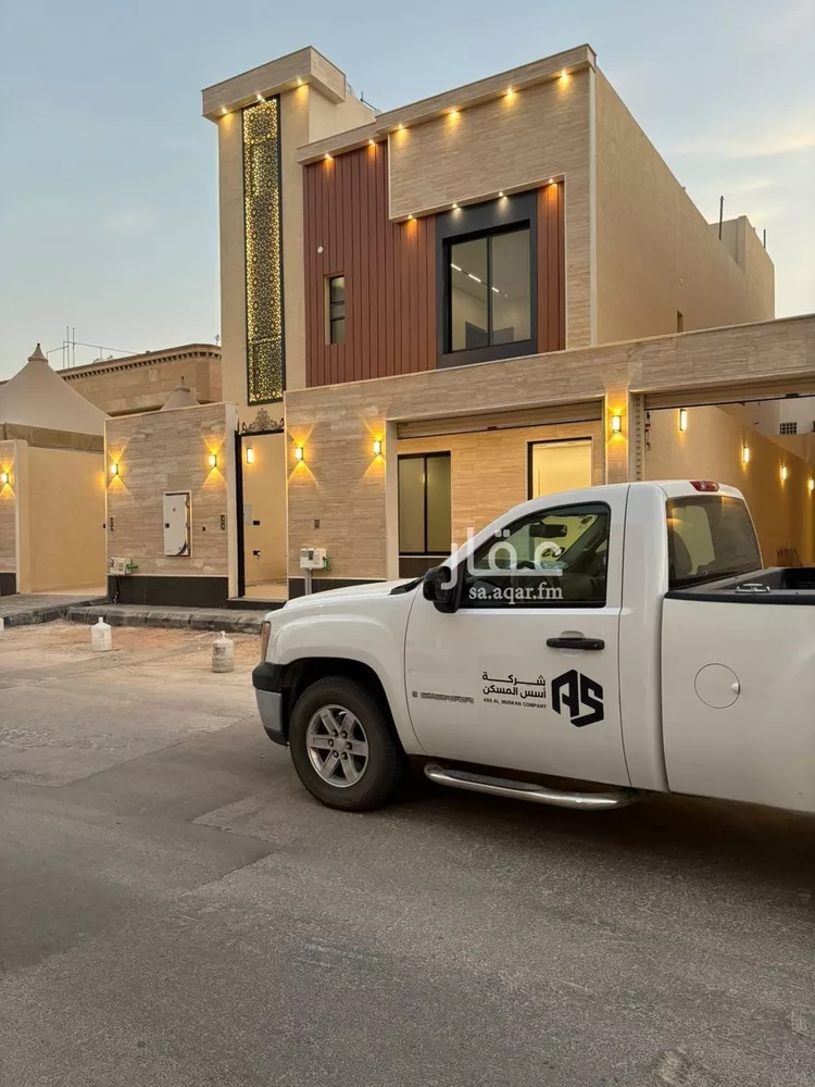 فيلا للبيع في حي النهضة, مدينة الرياض, منطقة الرياض
