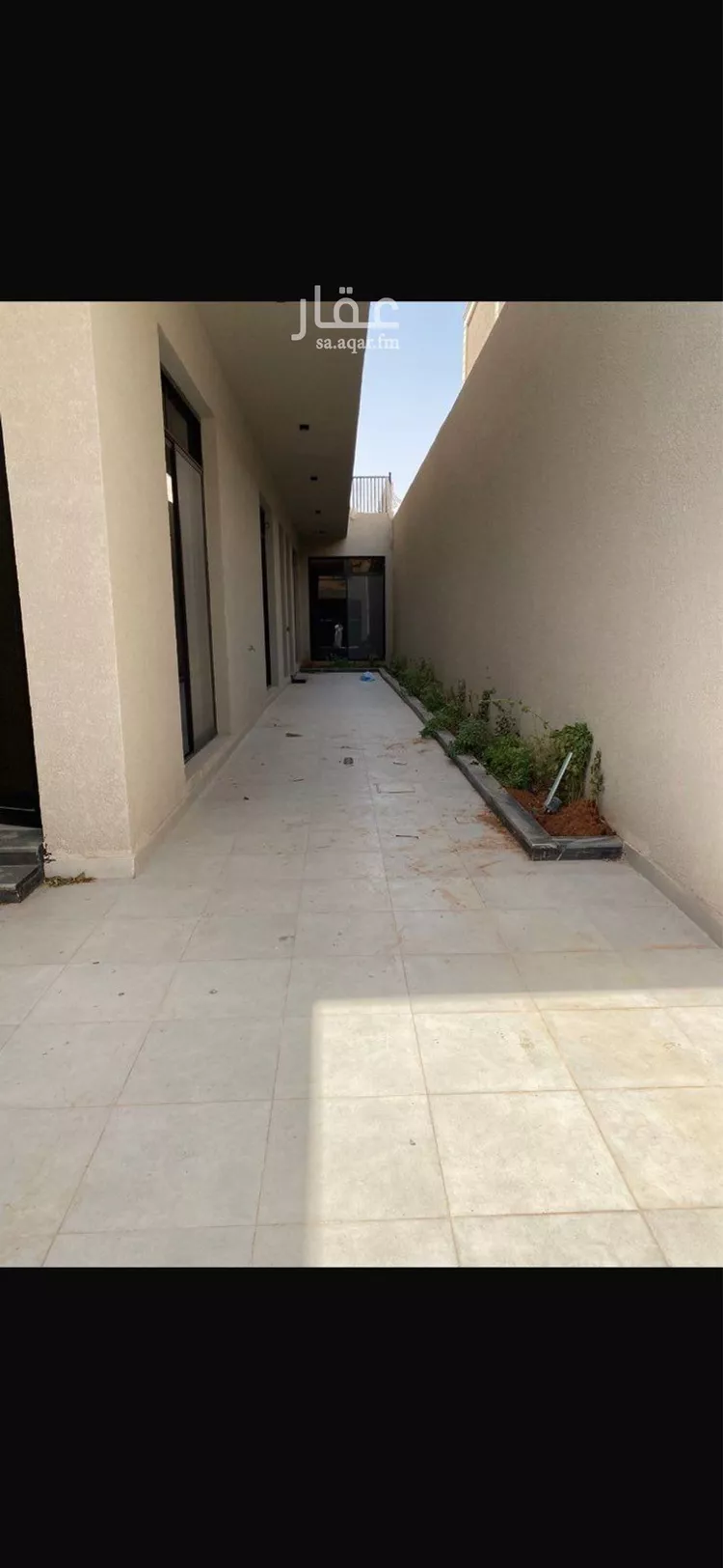 دور للإيجار في شارع محمد بن يوسف الأنصاري, حي المونسية, مدينة الرياض, منطقة الرياض صورة 3