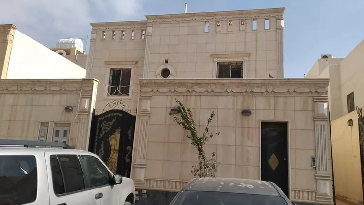 فيلا للبيع في شارع رقم 474, حي المونسية, مدينة الرياض, منطقة الرياض
