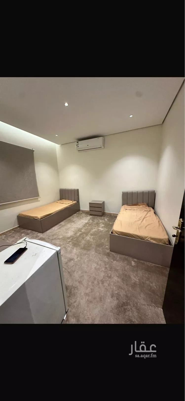 شقة للإيجار في شارع الشرائع, حي المونسية, مدينة الرياض, منطقة الرياض صورة 4