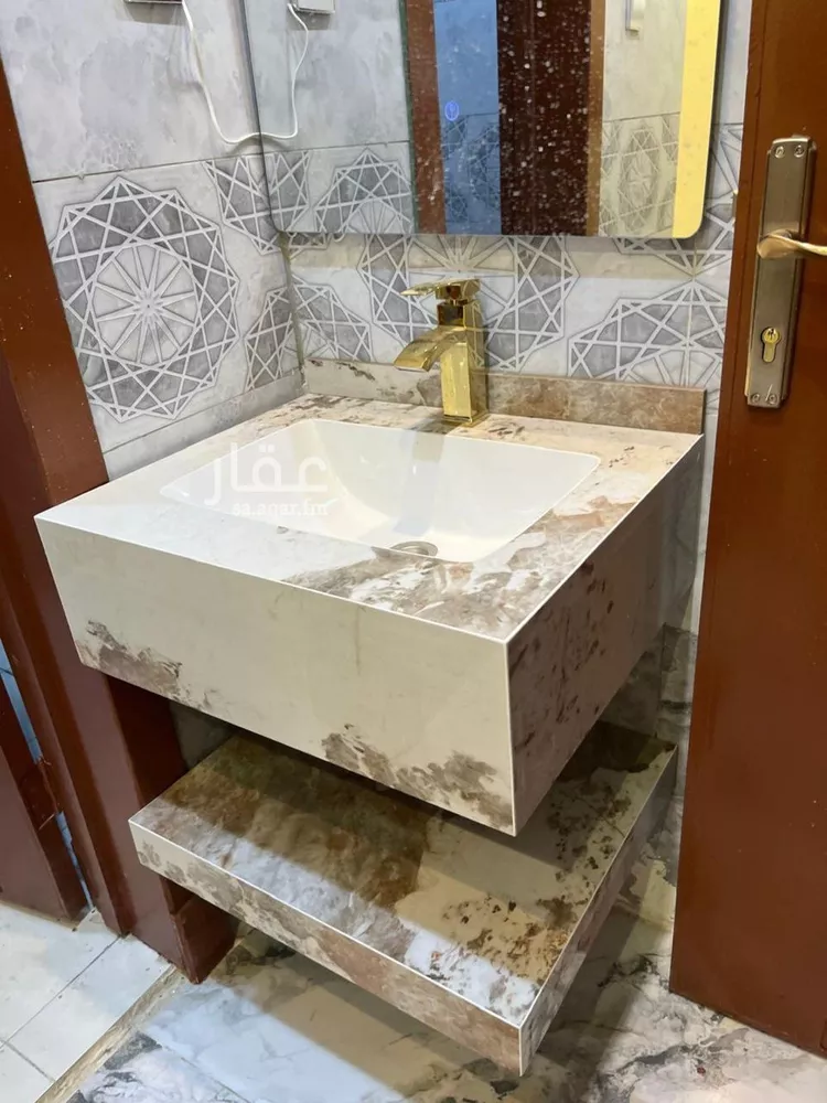 شقة للإيجار في شارع الزاجل, حي السعادة, مدينة الرياض, منطقة الرياض صورة 2