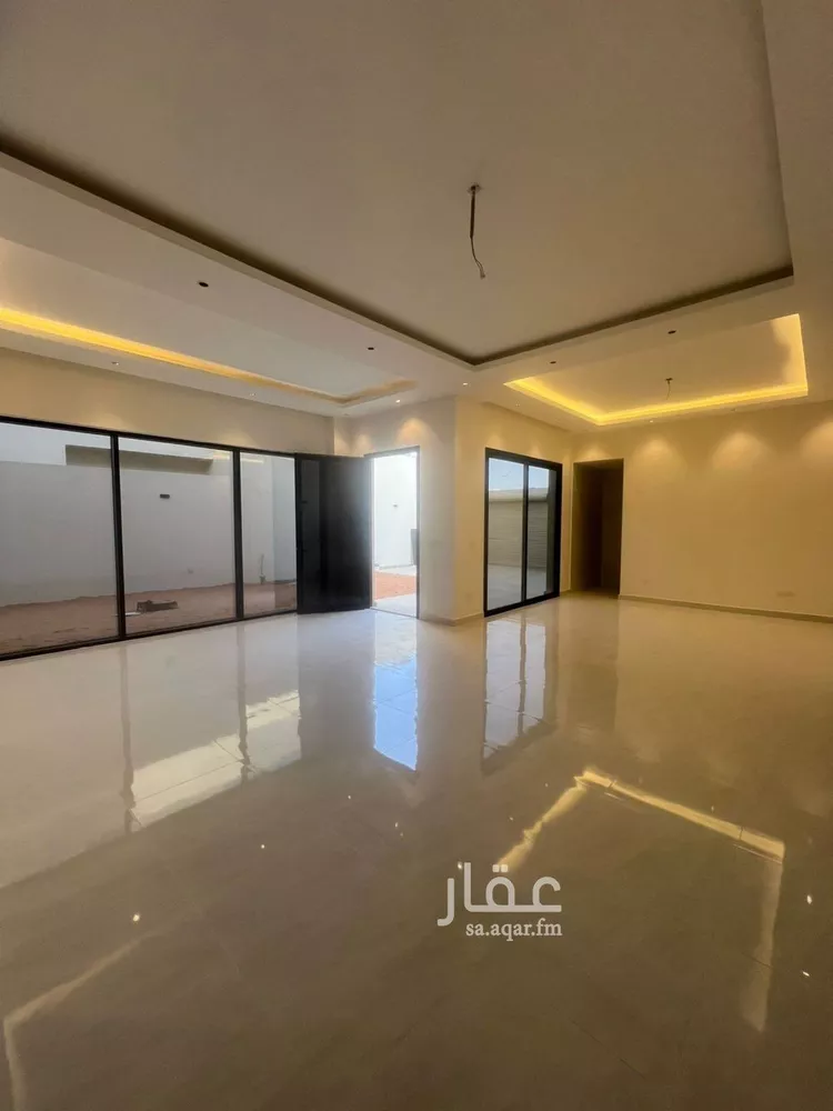 فيلا للإيجار في شارع الركب, حي الجنادرية, مدينة الرياض, منطقة الرياض صورة 5