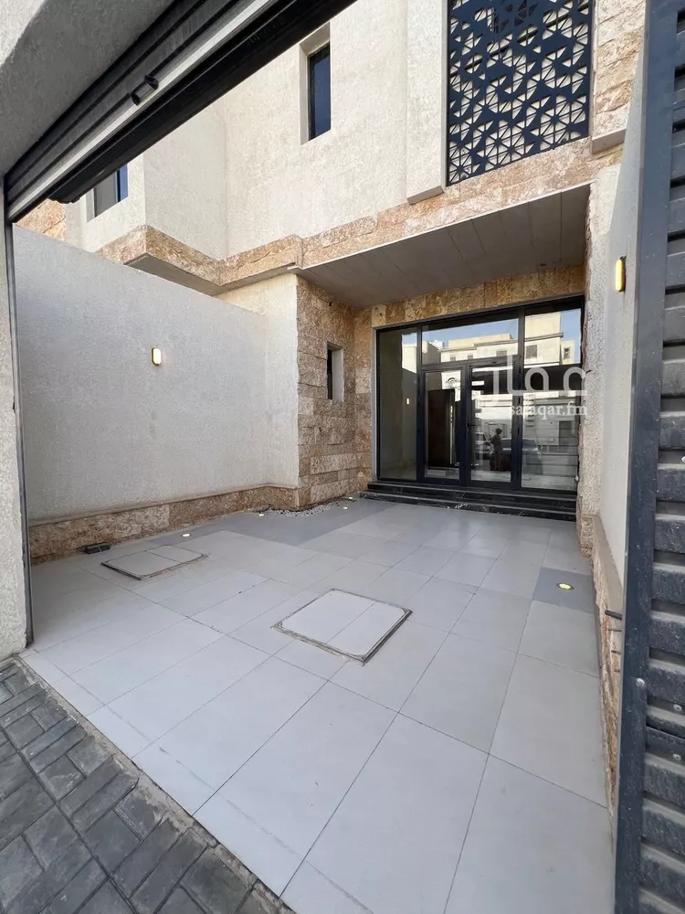 دور للبيع في شارع ابن علقمة التميمي, حي الرمال, مدينة الرياض, منطقة الرياض صورة 4