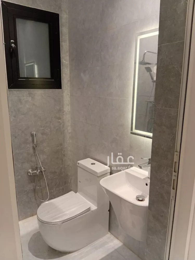 شقة للإيجار في شارع أبي البقاء الأزجي, حي الرمال, مدينة الرياض, منطقة الرياض صورة 3