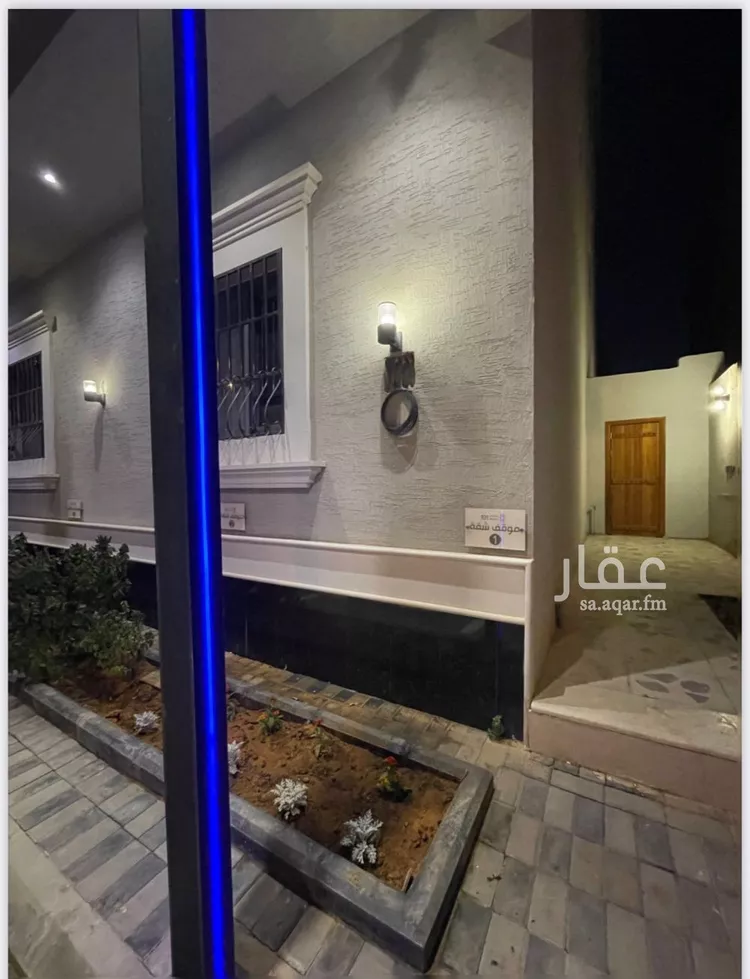 شقة للإيجار في شارع الهواشلة, حي اليرموك, مدينة الرياض, منطقة الرياض صورة 3