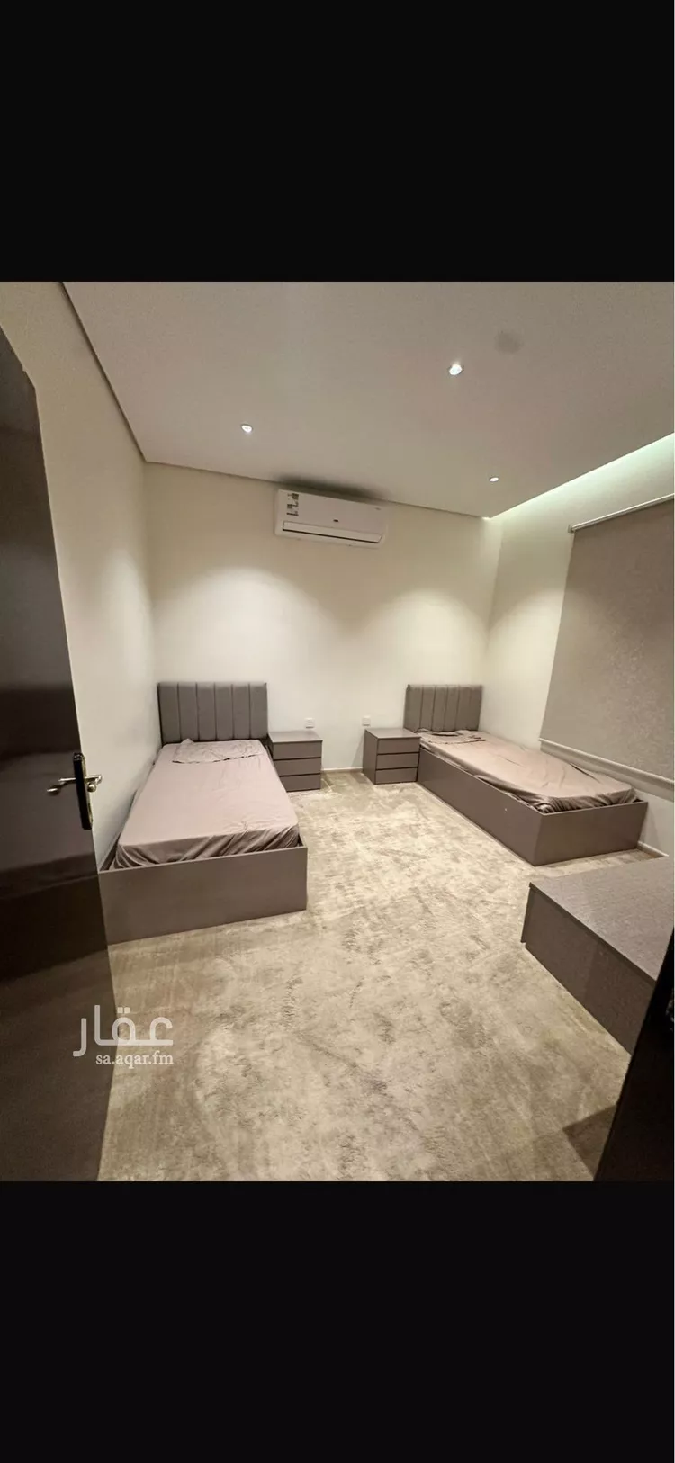 Studio for rent in Riyadh Al Munsiyah صورة 3