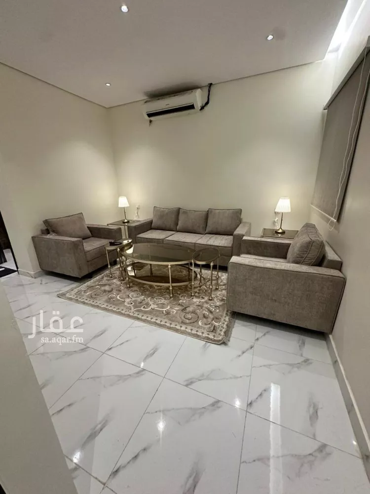 استوديو للإيجار في شارع الرايه, حي الندوة, مدينة الرياض, منطقة الرياض