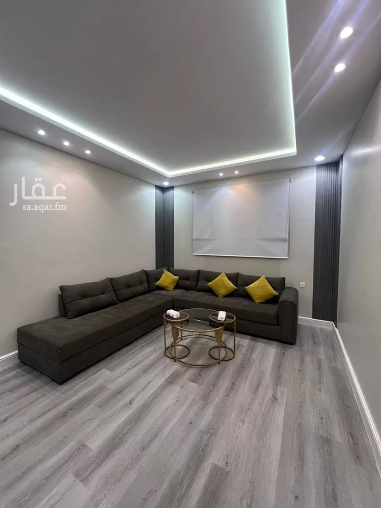 شقة للإيجار في شارع إسماعيل الصقلي, حي الرمال, مدينة الرياض, منطقة الرياض صورة 5