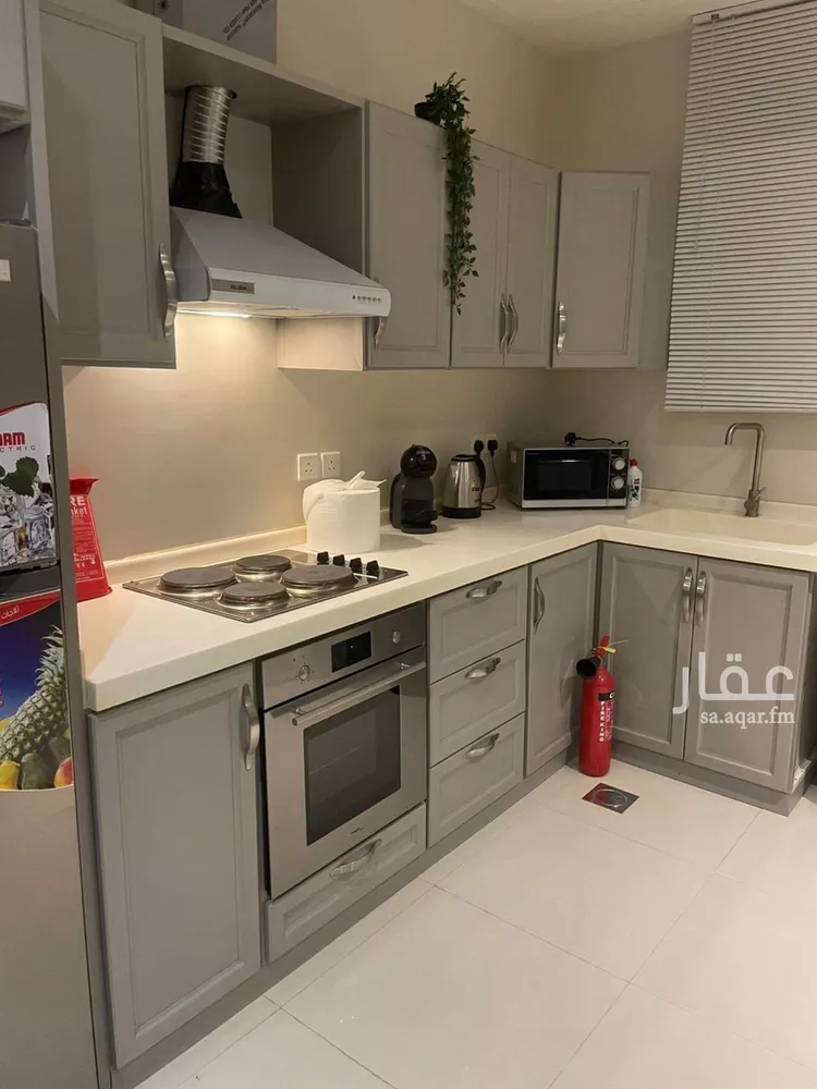 شقة للإيجار في شارع محمد بن سلوم, حي القيروان, مدينة الرياض, منطقة الرياض 11