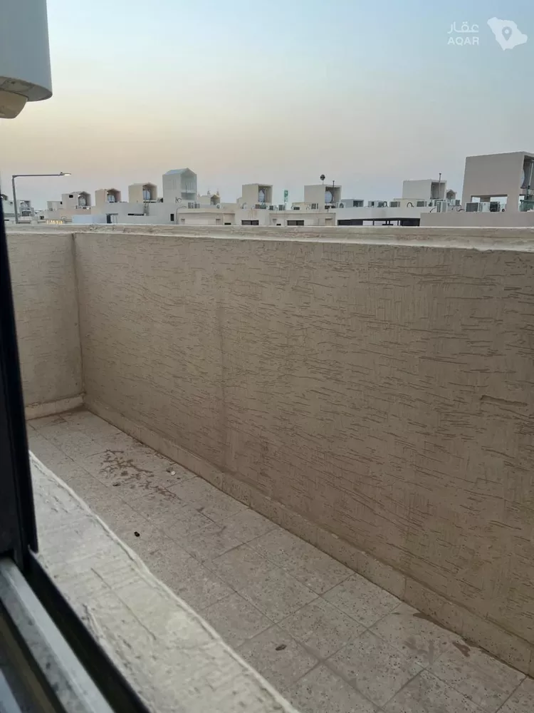 شقة للإيجار في شارع صلاح الدين الصفدي, حي الرمال, مدينة الرياض, منطقة الرياض 8