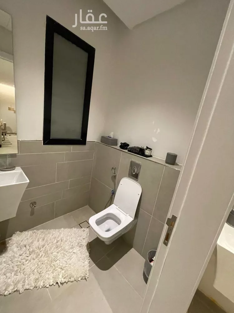 شقة للإيجار في شارع شارع رقم 507, حي المونسية, مدينة الرياض, منطقة الرياض صورة 5