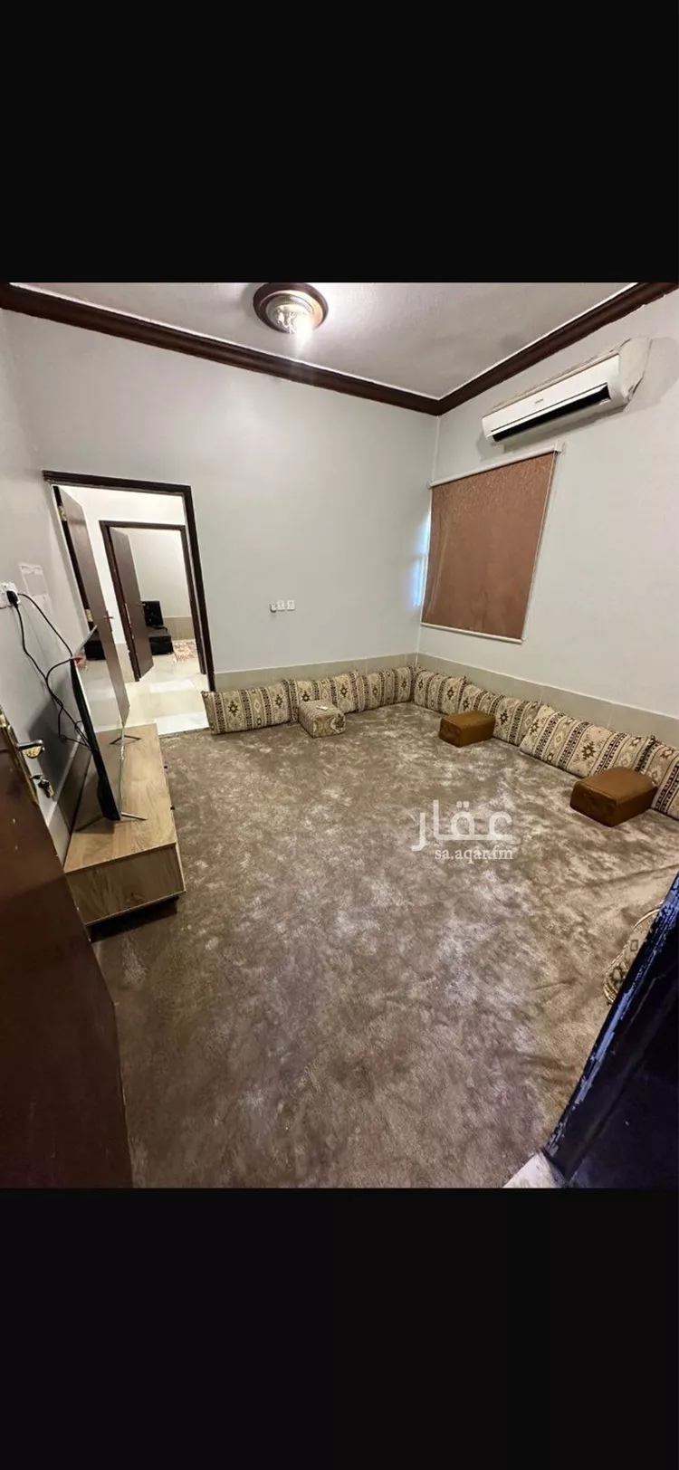 شقة للإيجار في شارع الشيخ عبدالعزيز الفوزان, حي الندوة, مدينة الرياض, منطقة الرياض