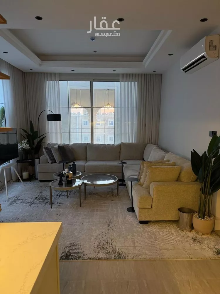 شقة للإيجار في شارع الديوان, حي النرجس, مدينة الرياض, منطقة الرياض صورة 2