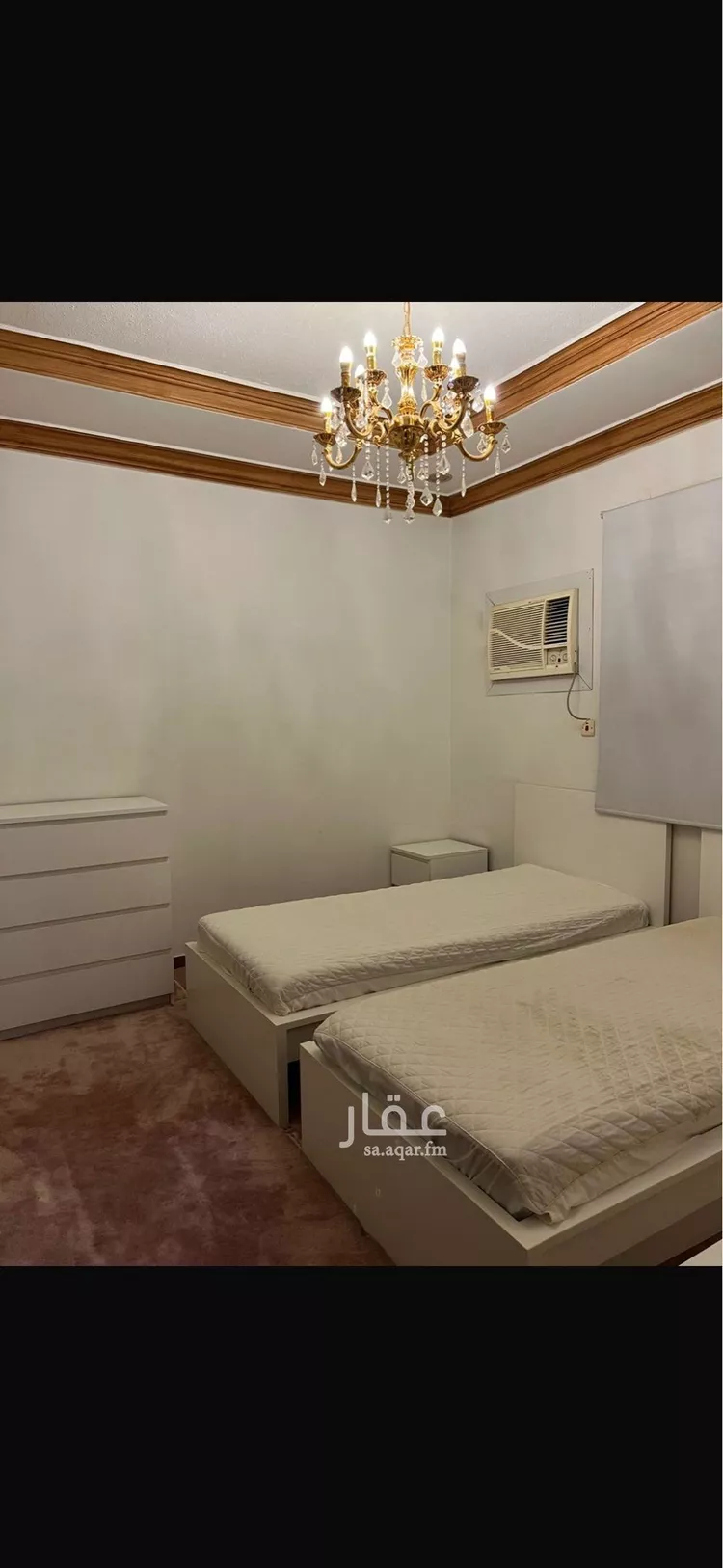 شقة للإيجار في شارع القريتين, حي غرناطة, مدينة الرياض, منطقة الرياض صورة 3