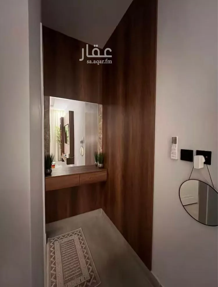 شقة للإيجار في شارع البحر الأحمر, حي النفل, مدينة الرياض, منطقة الرياض صورة 2