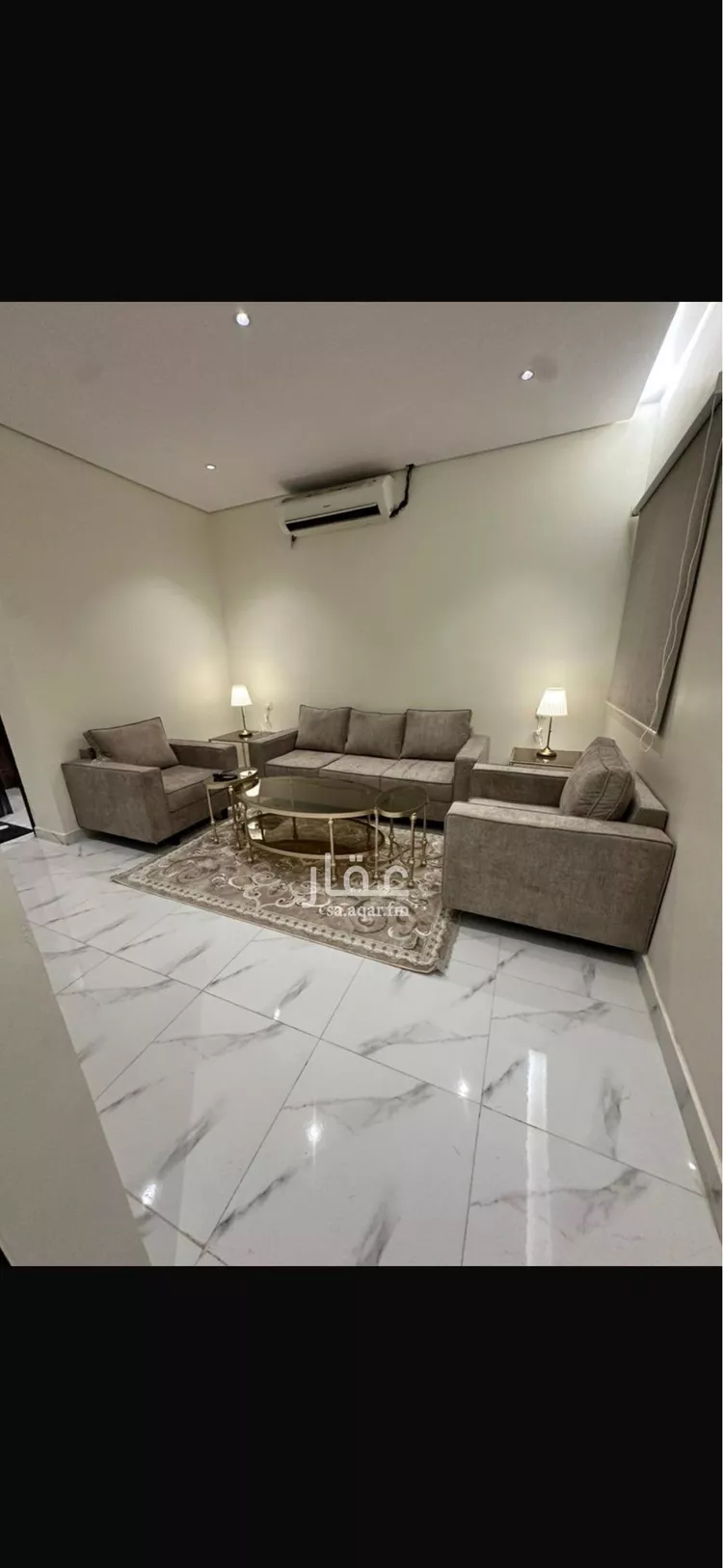 شقة للإيجار في شارع الرايه, حي الندوة, مدينة الرياض, منطقة الرياض