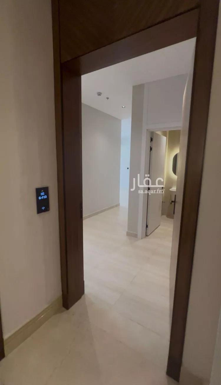 شقة للإيجار في شارع سعيد بن نفيل, حي الرمال, مدينة الرياض, منطقة الرياض 9