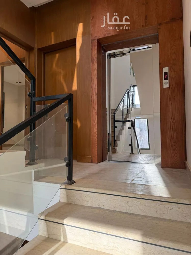 Floor for Sale in Riyadh Al Munsiyah صورة 3