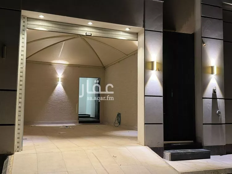 فيلا للبيع في شارع النهار, حي السعادة, مدينة الرياض, منطقة الرياض صورة 4